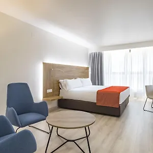 Hotel Exe Prisma, Andorra la Vella