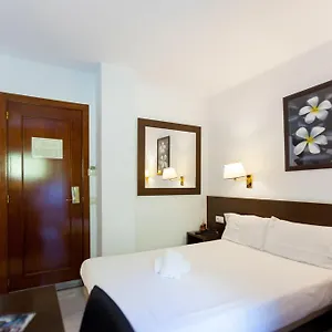 Hotel Insitu Eurotel, Andora (miasto)
